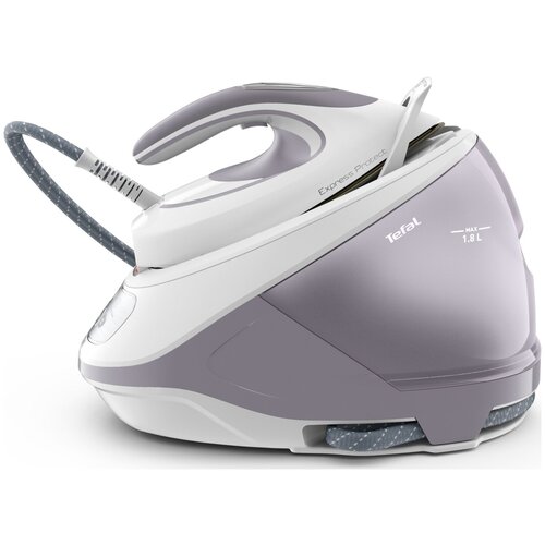 Парогенератор Tefal Express Protect SV9203E0