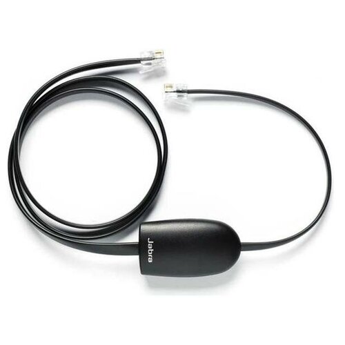 Jabra LINK [14201-27] - EHS-шнур ehs адаптер jabra 14201 43