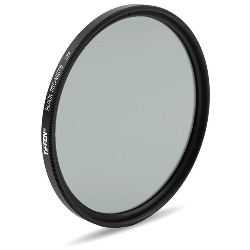 Светофильтр Tiffen Black Pro-Mist 1/2 72 mm