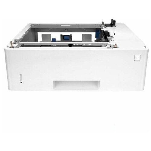 HP Лоток для бумаги на 550 листов HP J8J89A для HP LaserJet лоток hp laserjet 550 sheet j8j89a