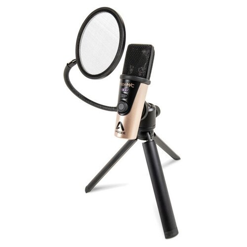 Apogee HypeMIC USB Микрофон конденсаторный 3153000₽