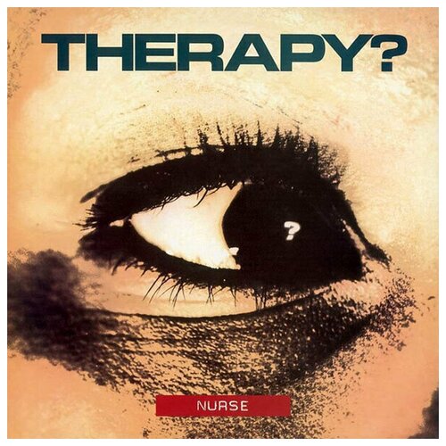 Виниловые пластинки, Caroline International, THERAPY? - Nurse (LP)