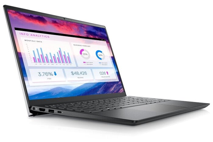 Купить Ноутбук Dell 5110