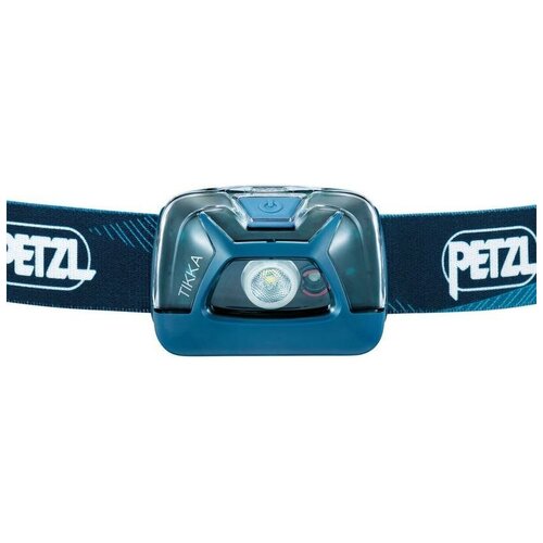 фото Налобный фонарь petzl tikka