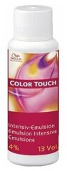 Wella Professionals Color touch Эмульсия 4% / 60 мл