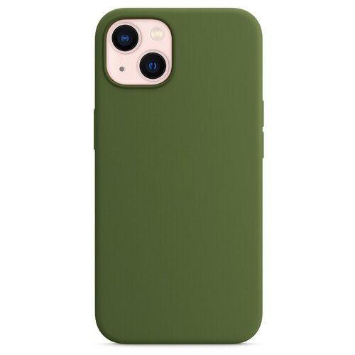 Чехол для iPhone 13 Viva Silicone Case