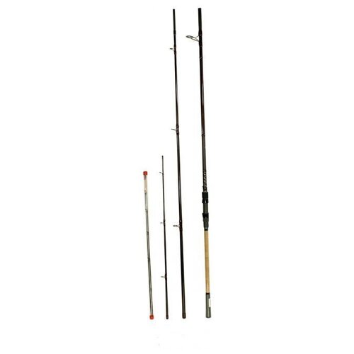 Удилище фидерное DAIWA Aqualite XH Feeder 3.90м 180гр