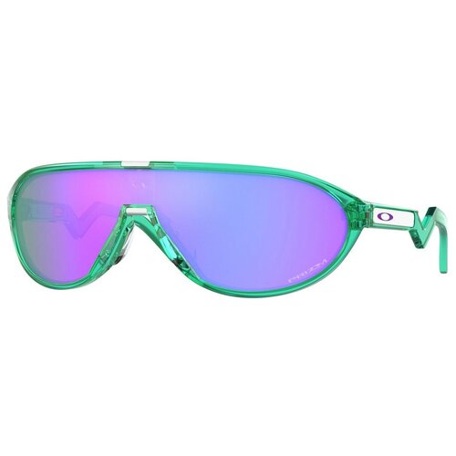 фото Солнцезащитные очки oakley cmdn prizm violet 9467 05