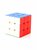 Кубик Рубика 3х3 Guanlong, цветной пластик, YongJun