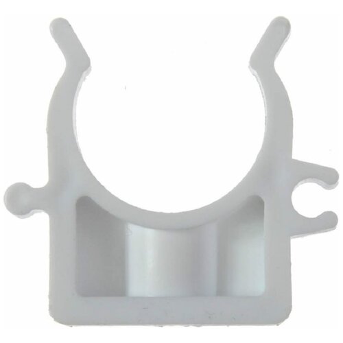 Опора для крепления ППР и металлопластиковых труб MasterProf 32 мм, 5 шт. ИС.130155