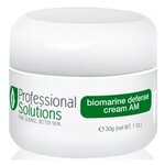 Professional Solutions BIO Marine Defense Cream Защитный крем «BIO MARINE», 30 г. - изображение