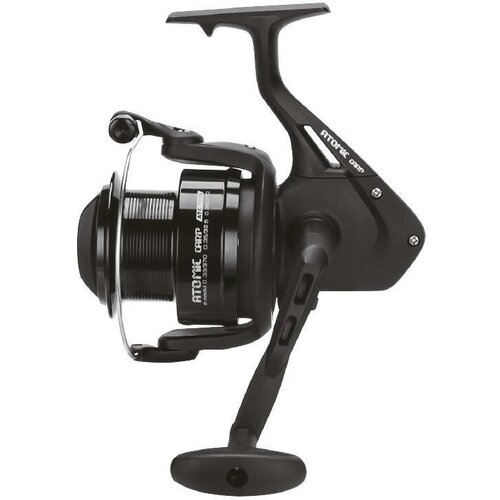 Катушка карповая Okuma Atomic ATC-7000 (7000) катушка карповая okuma 8k carp