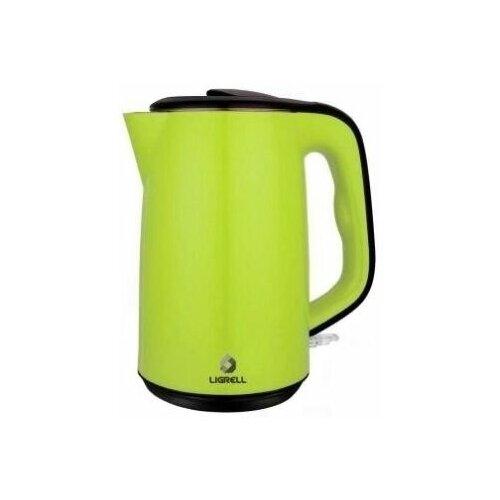 Чайник электрический LIGRELL LEK-2022PS 231000₽
