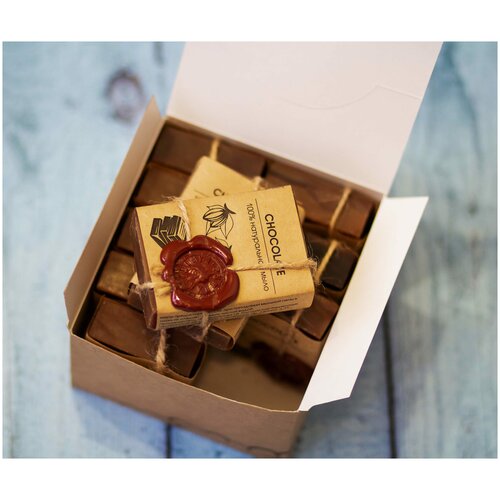 Натуральное мыло 