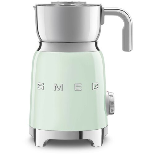 Smeg MFF01PGEU Пастельный зеленый 2599000₽