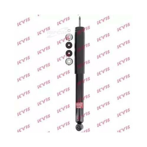 фото Kyb 344359 амортизатор подвески