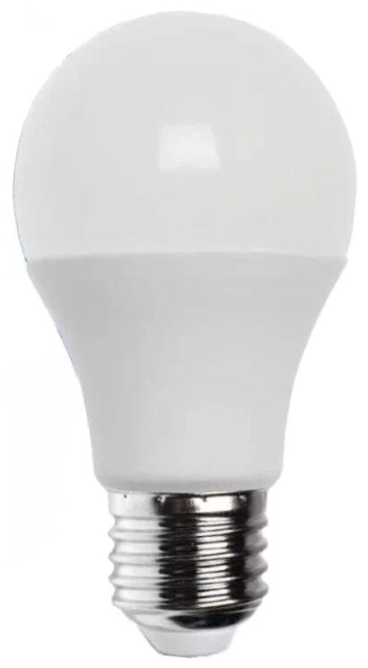 Лампа светодиодная КОСМОС Basic 3000K E27 15 Вт A60
