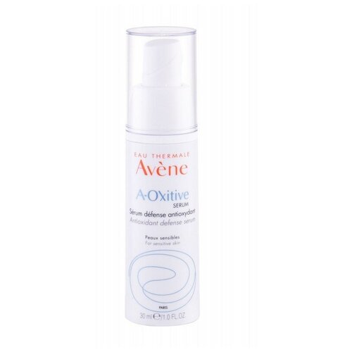 Avene A-Oxitive Serum Антиоксидантная защитная сыворотка 30 мл.