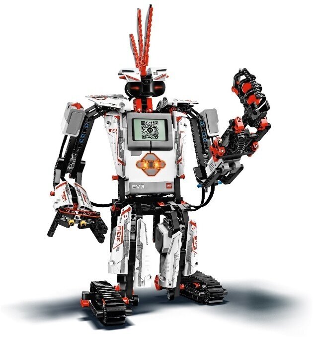 LEGO Mindstorms EV3 31313 Shop device
