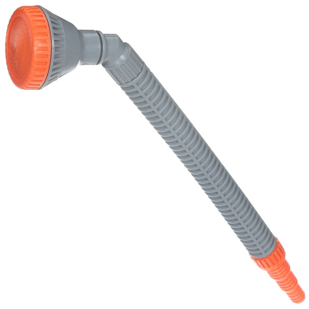 фото Насадка для шланга 1/2"- 5/8"- 3/4" Sayim АРТ 67