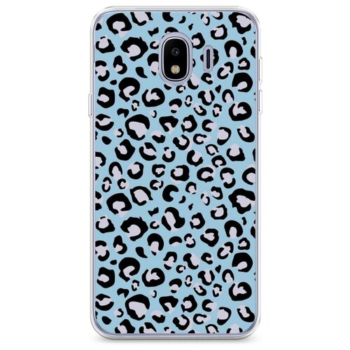 фото Силиконовый чехол "мечта волка" на samsung galaxy j4 / самсунг галакси джей 4 case place