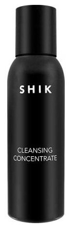 Очищающий концентрат Cleansing concentrate, SHIK