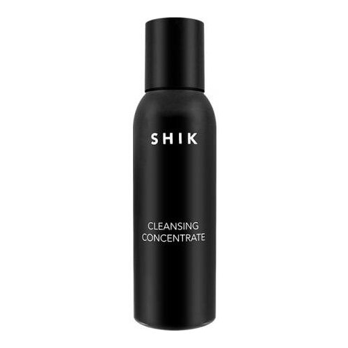 Очищающий концентрат Cleansing concentrate, SHIK