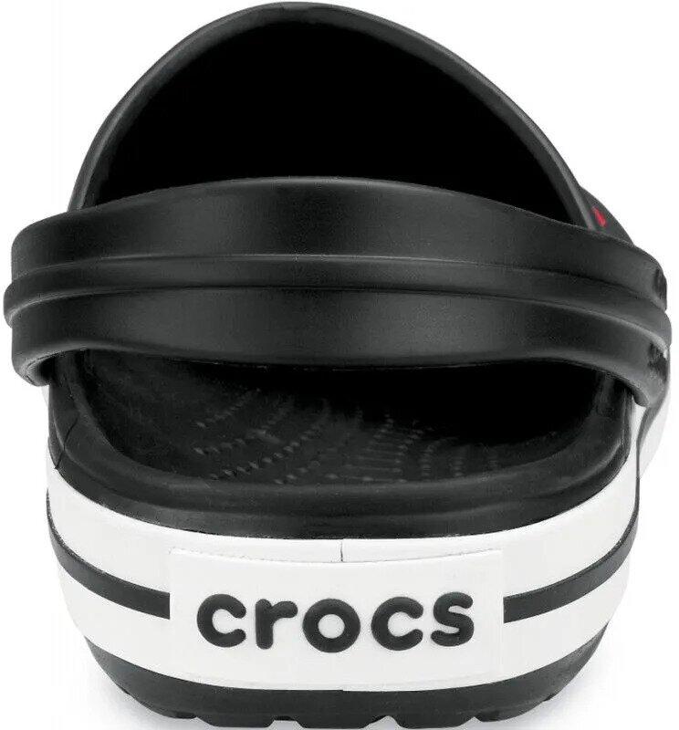 Сабо Crocs - фото №4