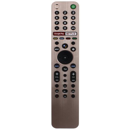 фото Пульт к sony rmf-tx600u lcd с голосовым управлением huayu