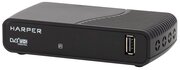 Телевизионный ресивер HARPER HDT2-1130 (DVB-T2+С)