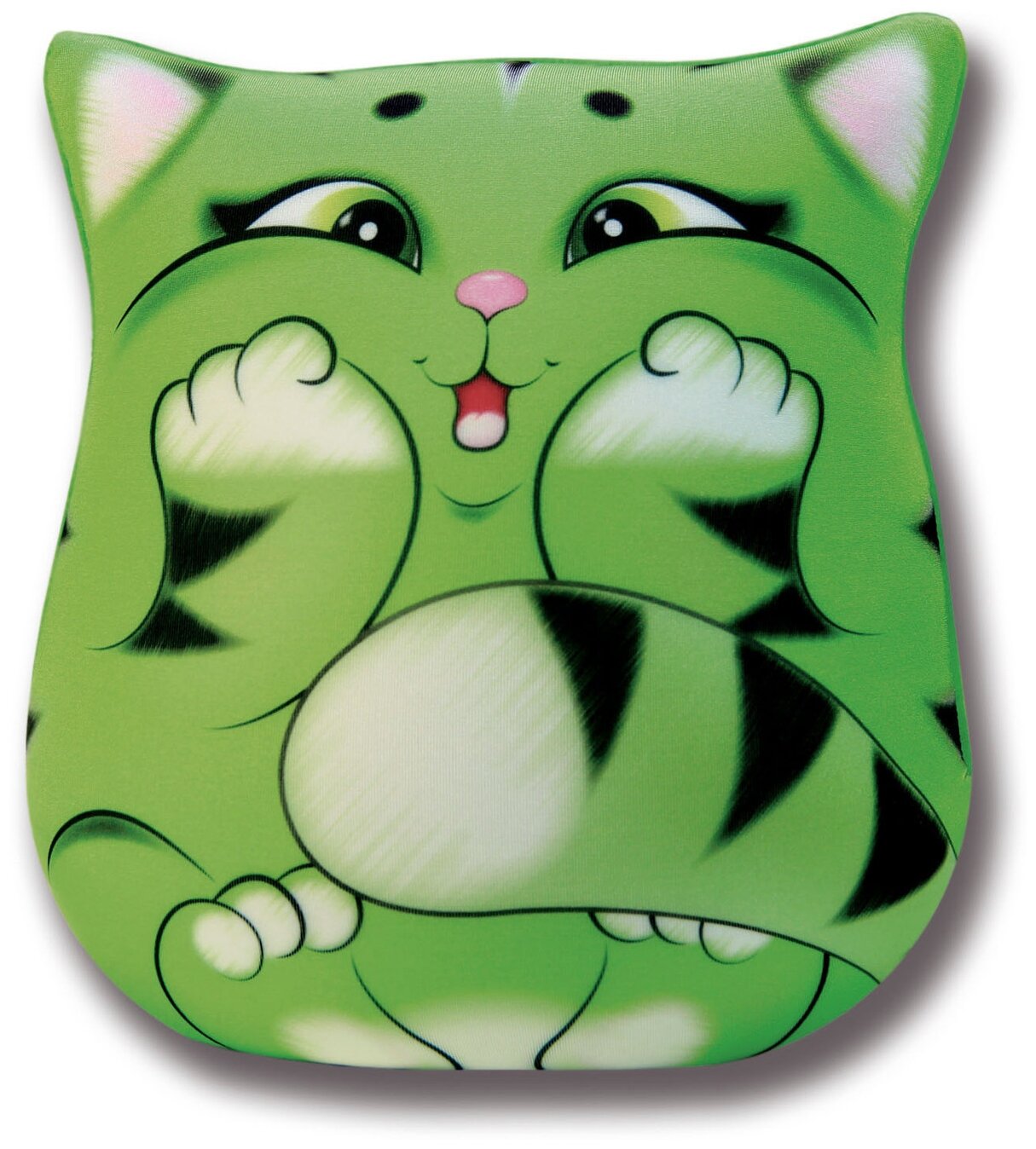 фото Игрушка-антистресс Штучки, к которым тянутся ручки плюшка Котя