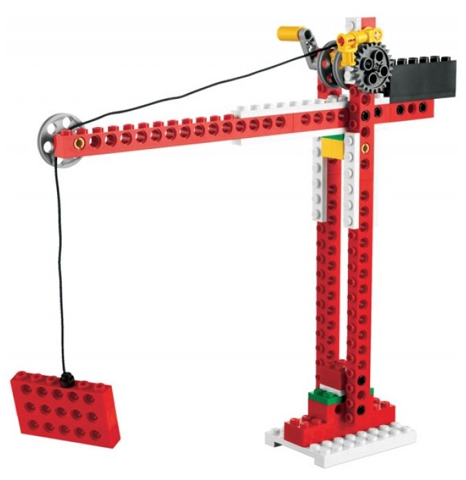 Сопутствующий товар Lego - фото №8