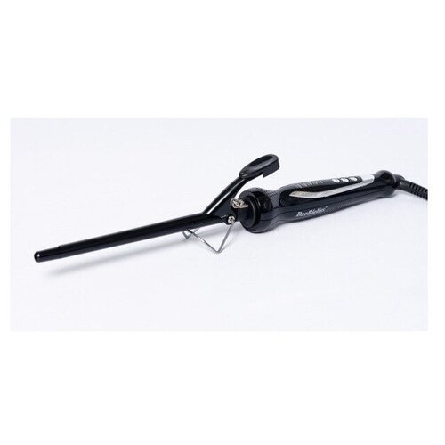 Эл щипцы BarBieliss BA-403 цвет-черный PROFESSIONAL 93000₽