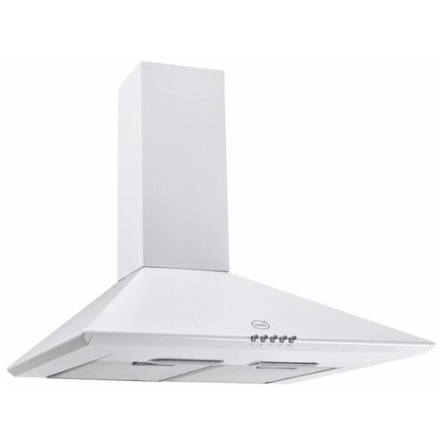 Купольная вытяжка MBS Laurus 160 white 1376900₽