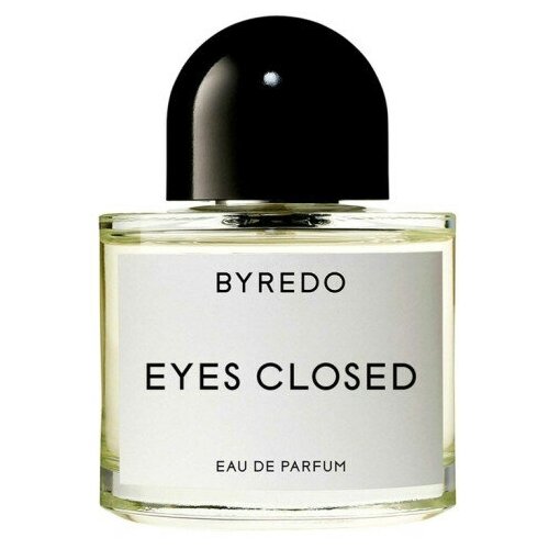 Byredo Eyes Closed парфюмированная вода 50мл