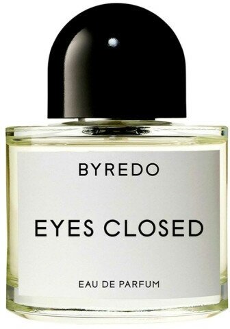 Byredo Eyes Closed парфюмированная вода 100мл