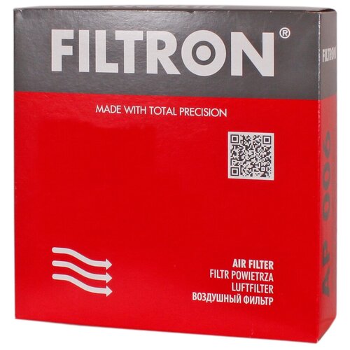 Фильтр воздушный Filtron AM 416/3