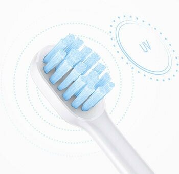 Насадка Xiaomi Toothbrush Head standart - фото №14
