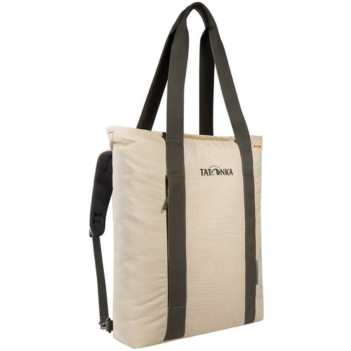 фото Сумка tatonka, бежевый