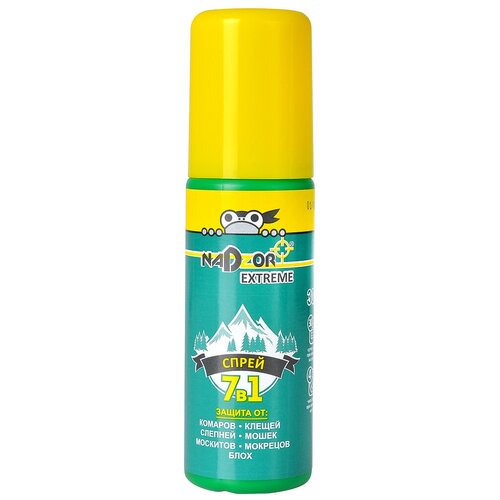 голубой, зеленый, желтый