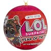LOLs MGA Entertainment Кукла игрушка LOL Сюрприз ЛОЛ - Год Быка, питомец Ox (L.O.L. Surprise! Year of The Ox Pet Golden Ox with 7 Surprises, Lunar New Year) - изображение