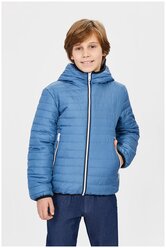 Куртка baon Куртка для мальчика Baon, размер: 152-158, синий