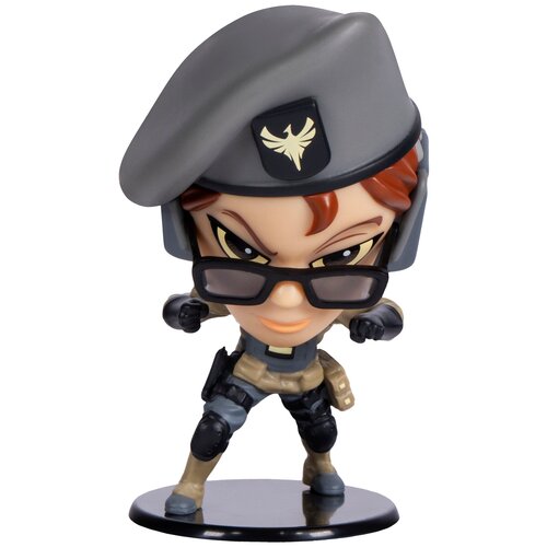 Фигурка Six Collection: Zofia (10 см) фигурка ubicollectibles six collection doc chibi