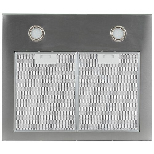 Вытяжка каминная Elikor Агат 60Н-1000-Е4Д нержавеющая стальчерный сенсорное управление кв i э-1000-60-1254 2988000₽