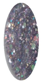 Гель для дизайна ToFi Mermaid №3 15 мл