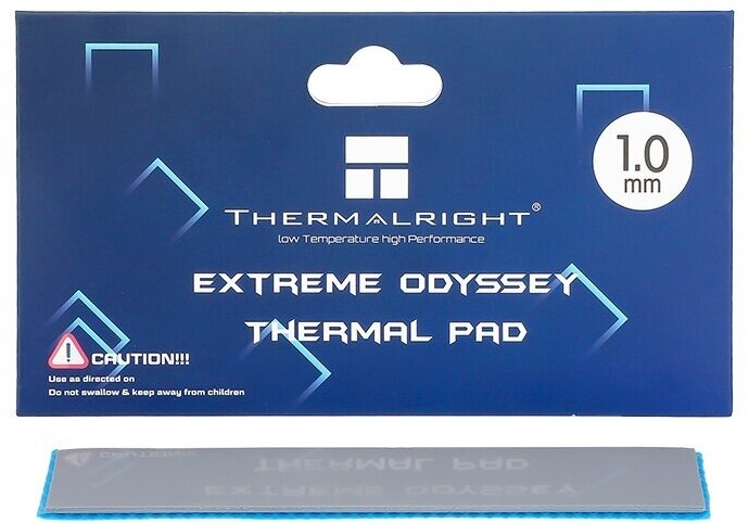 Термопрокладка Thermalright - фото №2