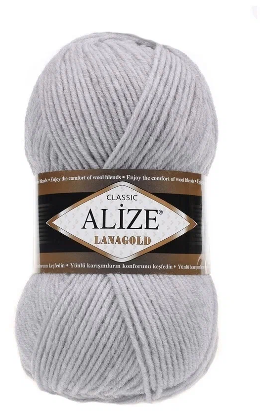  Alize Lanagold ( ) - 1  684   49% , 51%  240/100