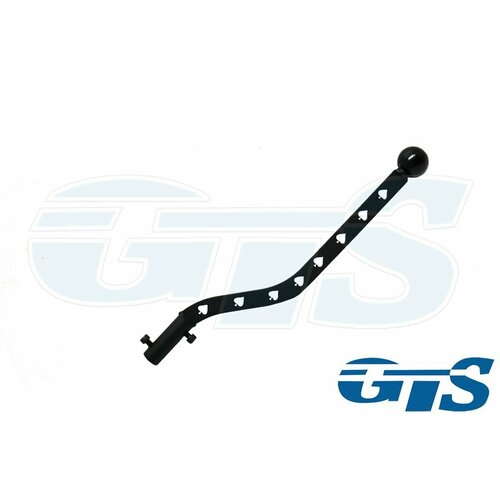 Рычаг КПП удлиненный GTS Масть Пики для ам ВАЗ 2101-07 Нива 2121-2131 1800₽