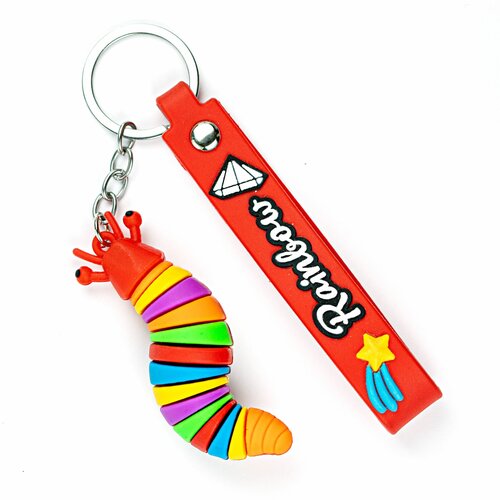 фото Брелки на сумку/кошелек/телефон/ключи нет бренда