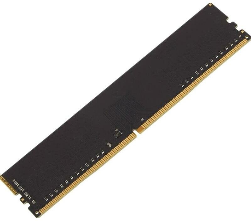 Память DIMM DDR4 PC4-21300 Patriot PSD48G266681 8гб 12 в